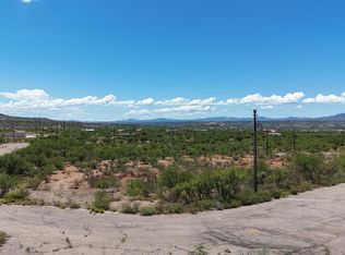 79 Circulo Bolivia #21, Rio Rico, AZ 85648