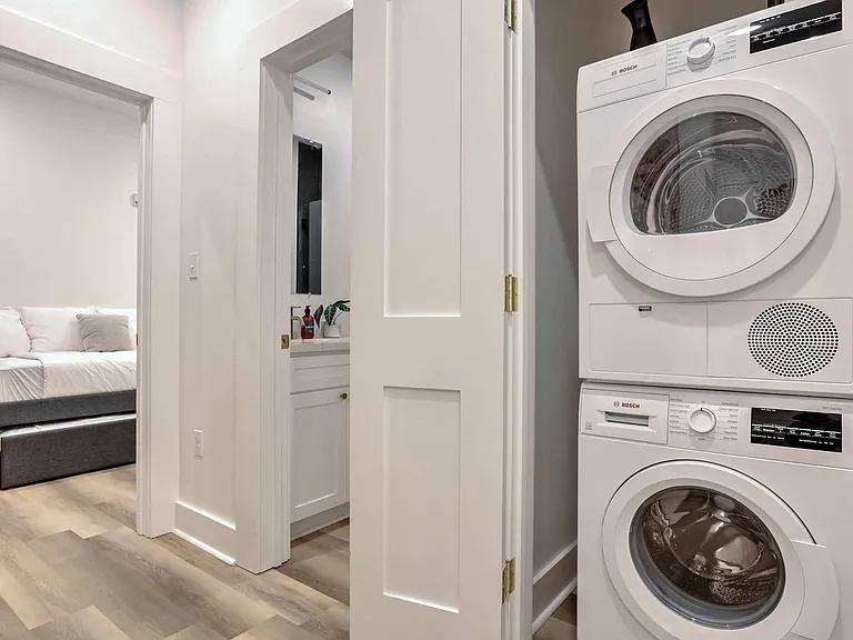 Washer/Dryer
