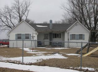 500 Lincoln Ave, Saint David, IL 61563