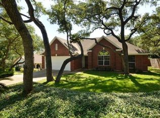 7205 Breezy Pass Cv, Austin, TX 78749