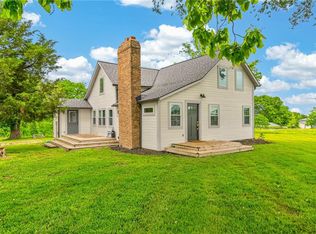 25406 E 267th St, Harrisonville, MO 64701