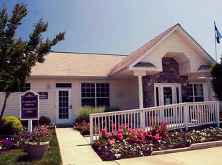 76 Red Maple Ct APT 200, Stafford, VA 22554