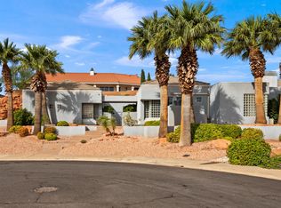 301 N Fairway Cir, Washington, UT 84780