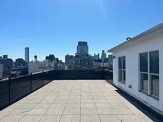 Rented by Voro New York