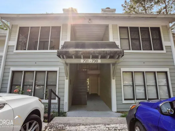 725 Summit North Dr NE #725, Atlanta, GA 30324