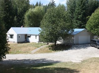 311 Arcadia Ln, Sandpoint, ID 83864