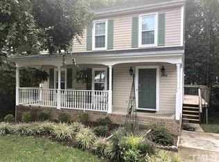 2905 Silver Maple Pl, Raleigh, NC 27603