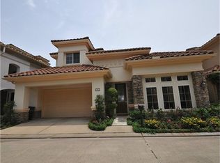 2811 Tudor Mnr, Houston, TX 77082