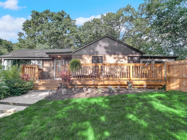 631 Morgan St, Gary, IN 46403