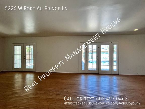 5th image of 5226 W Port Au Prince Ln