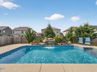 1350 Millet Dr, Clarksville, TN 37040
