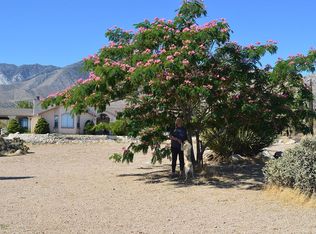 1791 Po Box, Lucerne Valley, CA 92356