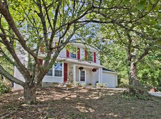 95 Birch Rill Dr, Alpharetta, GA 30022