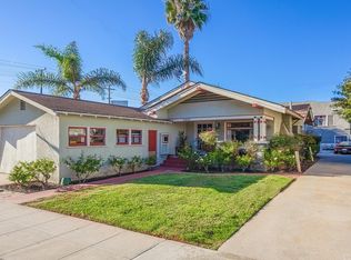 3617 E 4th St, Long Beach, CA 90814