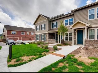12744 Leyden St UNIT E, Thornton, CO 80602