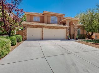 12032 Caribou Ave NE, Albuquerque, NM 87111