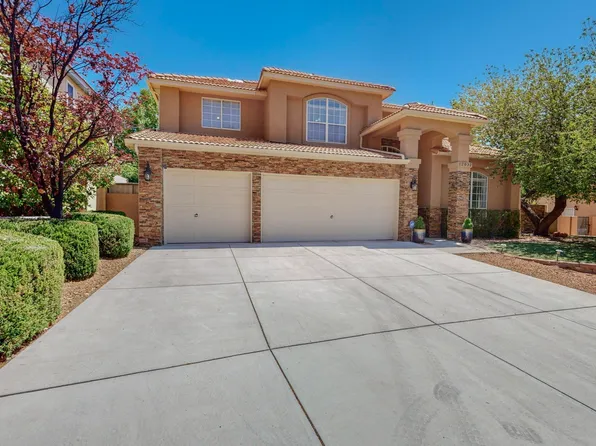 12032 Caribou Ave NE, Albuquerque, NM 87111