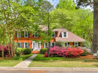 2709 Kipling Dr, Augusta, GA 30909