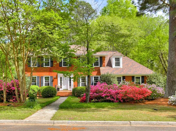 2709 KIPLING Drive, Augusta, GA 30909