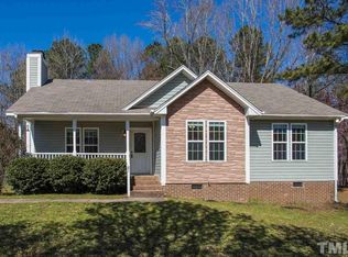 81 Richmond Dr, Clayton, NC 27527