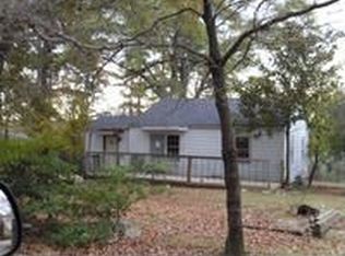 352 Duncan St, Forest Park, GA 30297