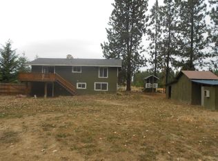 5350 E 16th Ave, Post Falls, ID 83854
