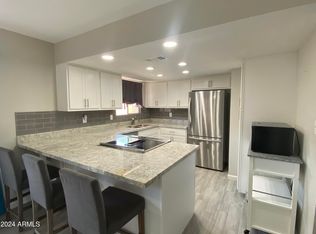 4505 W Continental Dr, Glendale, AZ 85308