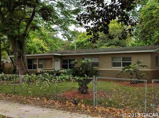 1404 NE 19th Pl, Gainesville, FL 32609