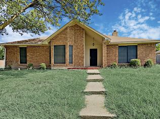 7301 Seascape Dr, Rowlett, TX 75088