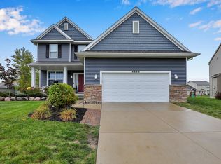 4866 Olmsted Ct, Okemos, MI 48864