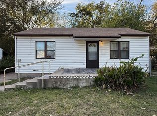 821 East St, Ardmore, OK 73401