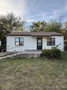 821 East St, Ardmore, OK, 73401