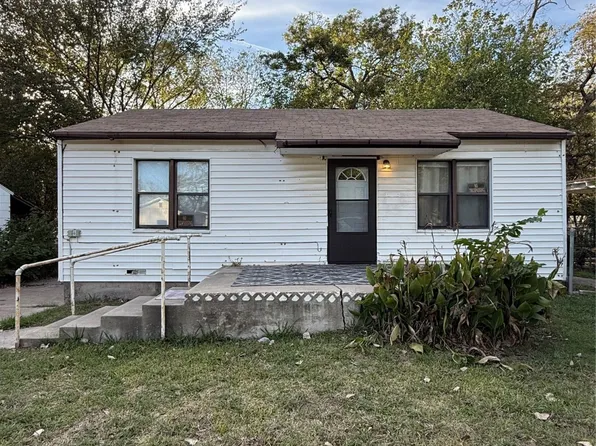 821 East St, Ardmore, OK 73401