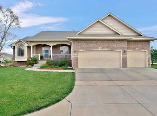 442 S Nineiron St, Wichita, KS 67235