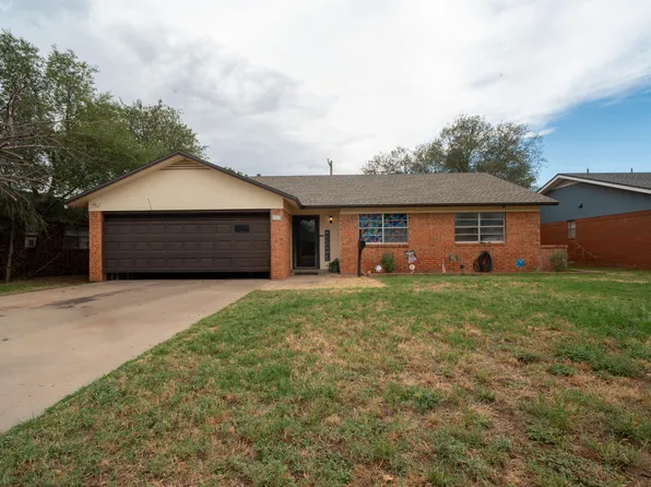 1503 Elkhart Ave, Lubbock, TX 79416