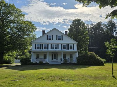 669 Old Homestead Highway, Swanzey, NH, 03446
