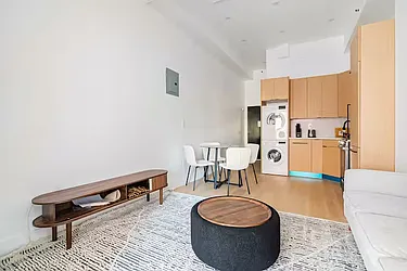 19 Saint Marks Place, #3I