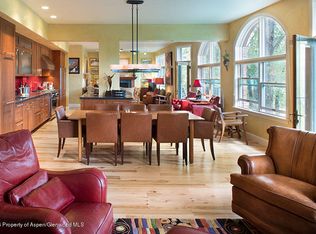 455 Gold Rivers Ct #523, Basalt, CO 81621