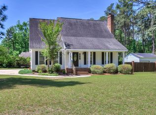 108 Fox Trail Dr, North Augusta, SC 29860