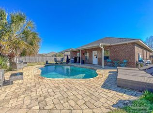 5933 Palermo Dr, Pace, FL 32571