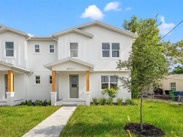 2711 W STATE STREET #1, TAMPA, FL 33609