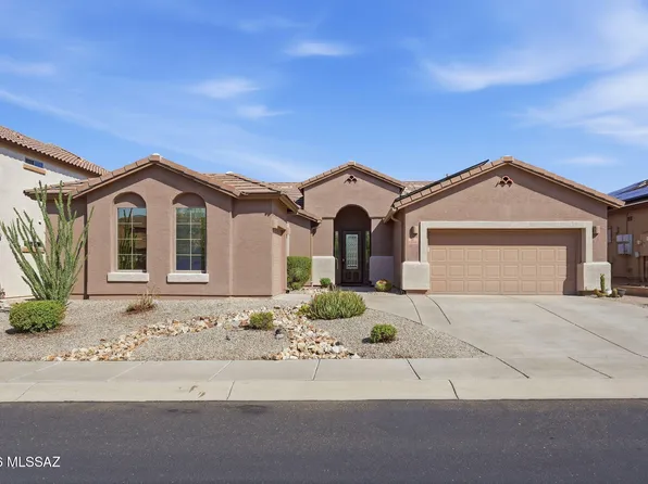 12393 N Wing Shadow Ln, Marana, AZ 85658