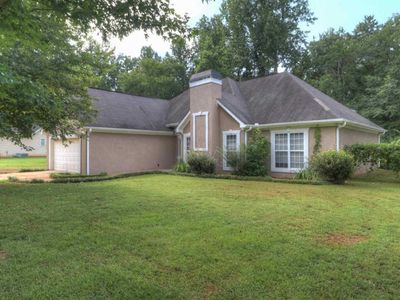 118 Chariot Dr, Griffin, GA, 30224