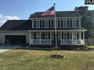 15 Redwing Dr, Lugoff, SC 29078