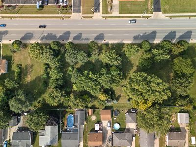 937-1009 N Broad St, Griffith, IN, 46319