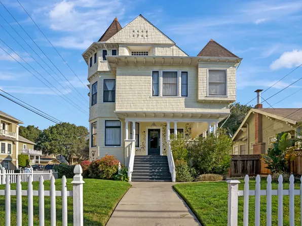 2103 Clinton Ave #B - 1 bedroom | 1 bath, 2103 Clinton Ave APT B, Alameda, CA 94501