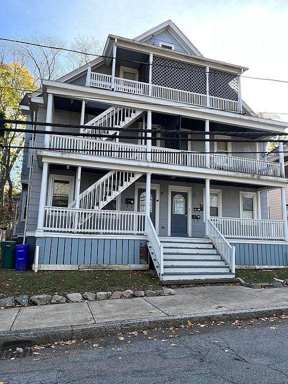 19 Cliff St, Attleboro, MA 02703 Zillow