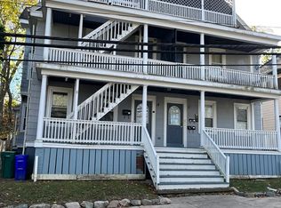 19 Cliff St, Attleboro, MA 02703