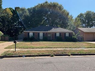 5115 Flanders Ave, Memphis, TN 38118