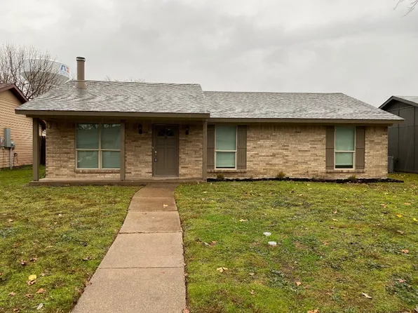 917 Wandering Way Dr, Allen, TX 75002